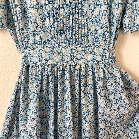 Vintage Lanz Dress - Picture 2 of 3